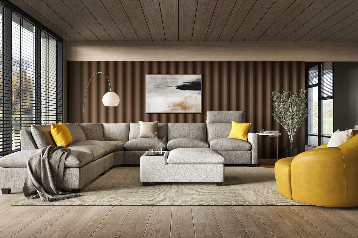 Interior fit-out UAE