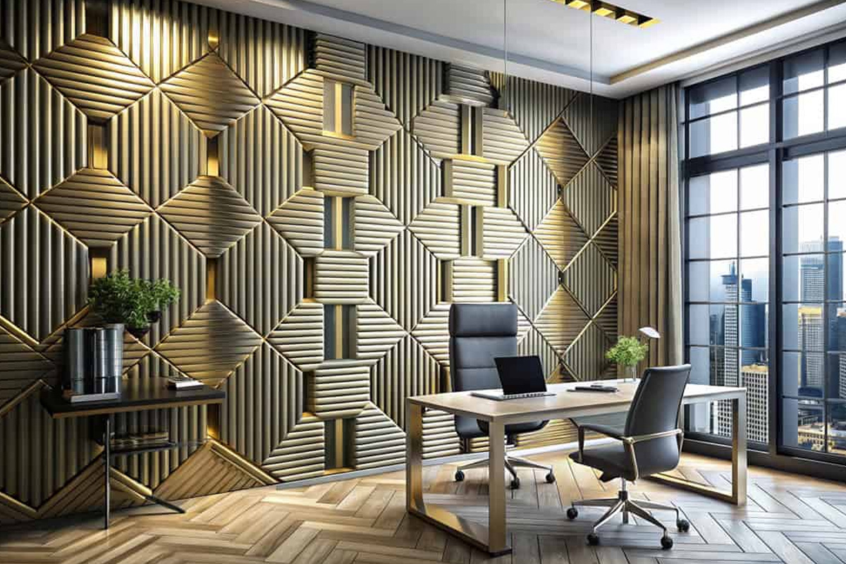 Interior fit-out UAE