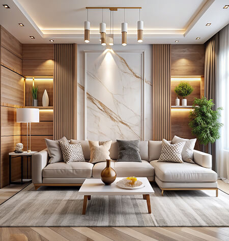 interior design UAE